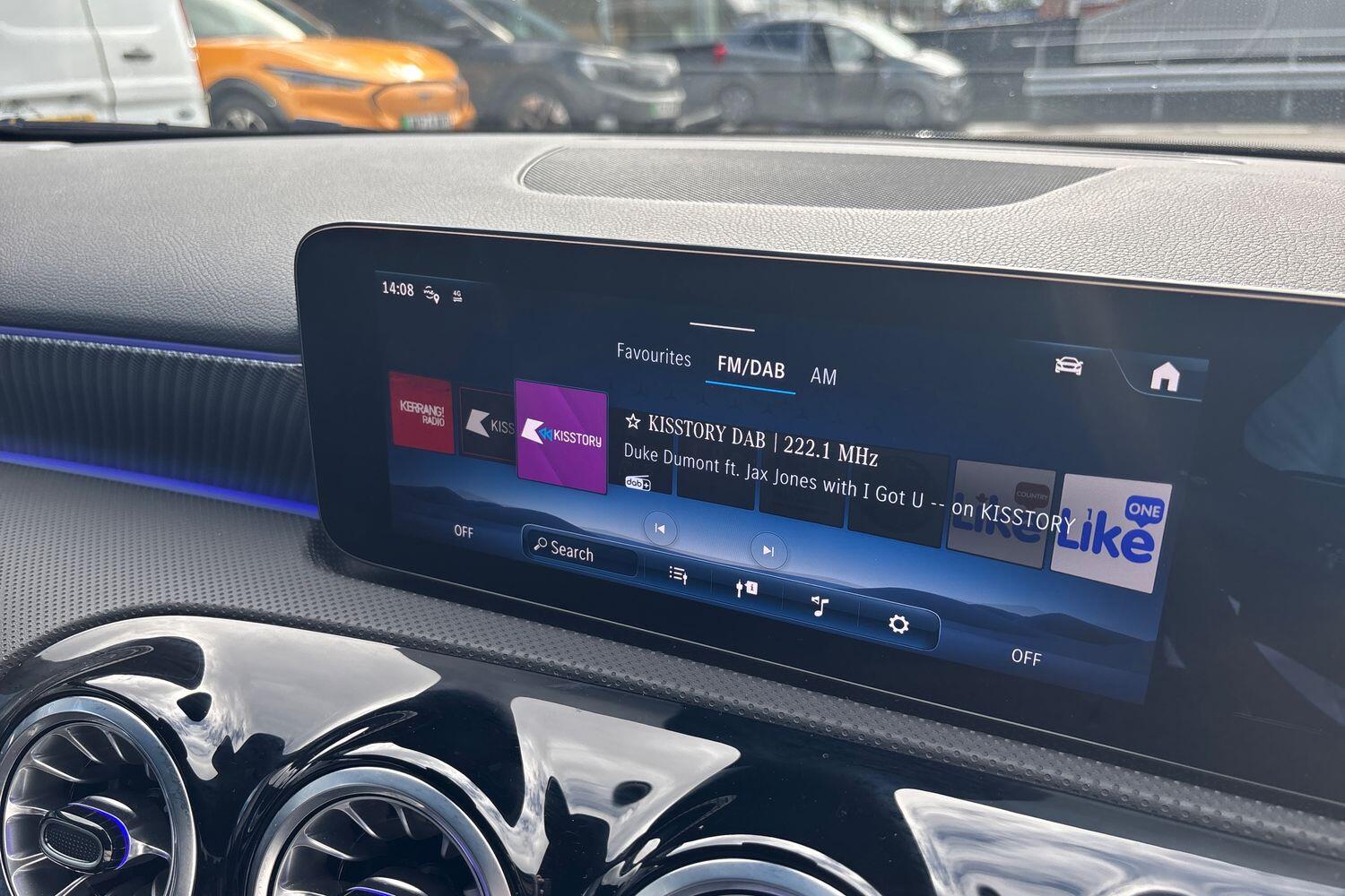 Used Mercedes-Benz A-Class 2023 for sale - 76512035: Photo 23