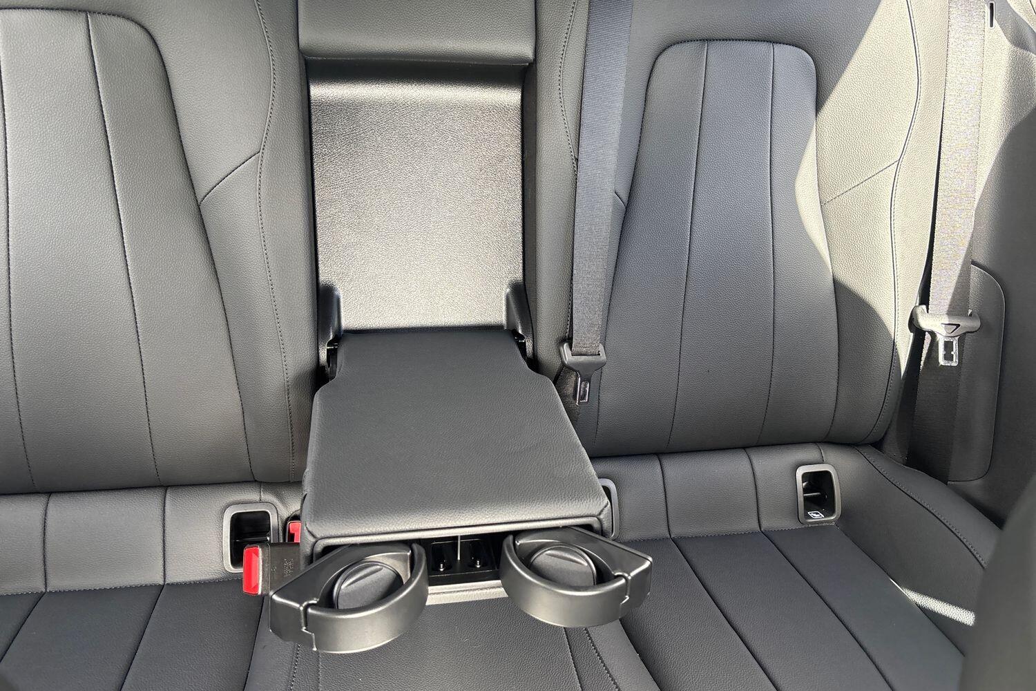 Used Mercedes-Benz A-Class 2023 for sale - 76512035: Photo 24