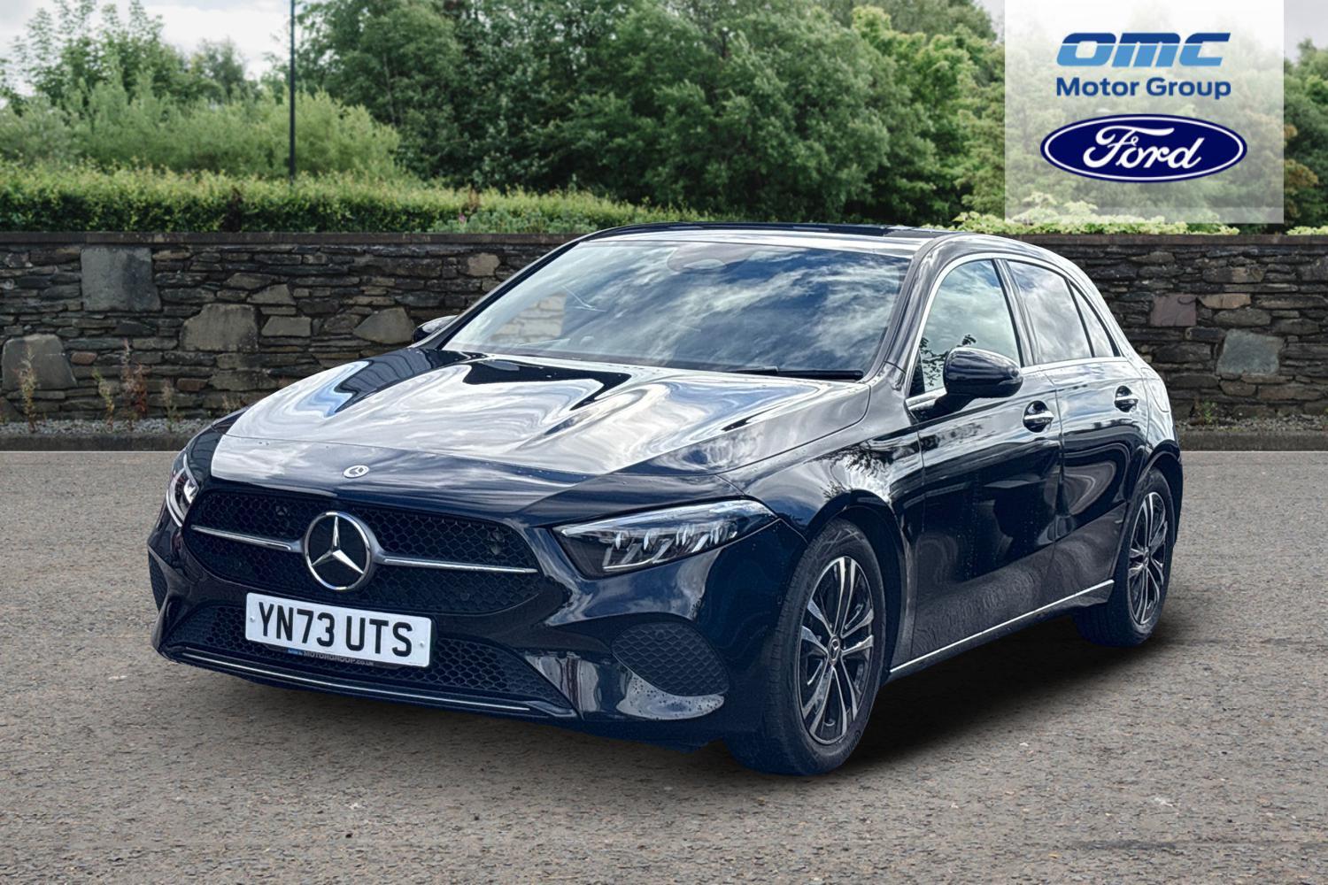 Used Mercedes-Benz A-Class 2023 for sale - 76512035: Photo 3