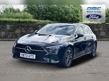 Used Mercedes-Benz A-Class 2023 for sale - 76512035: Photo