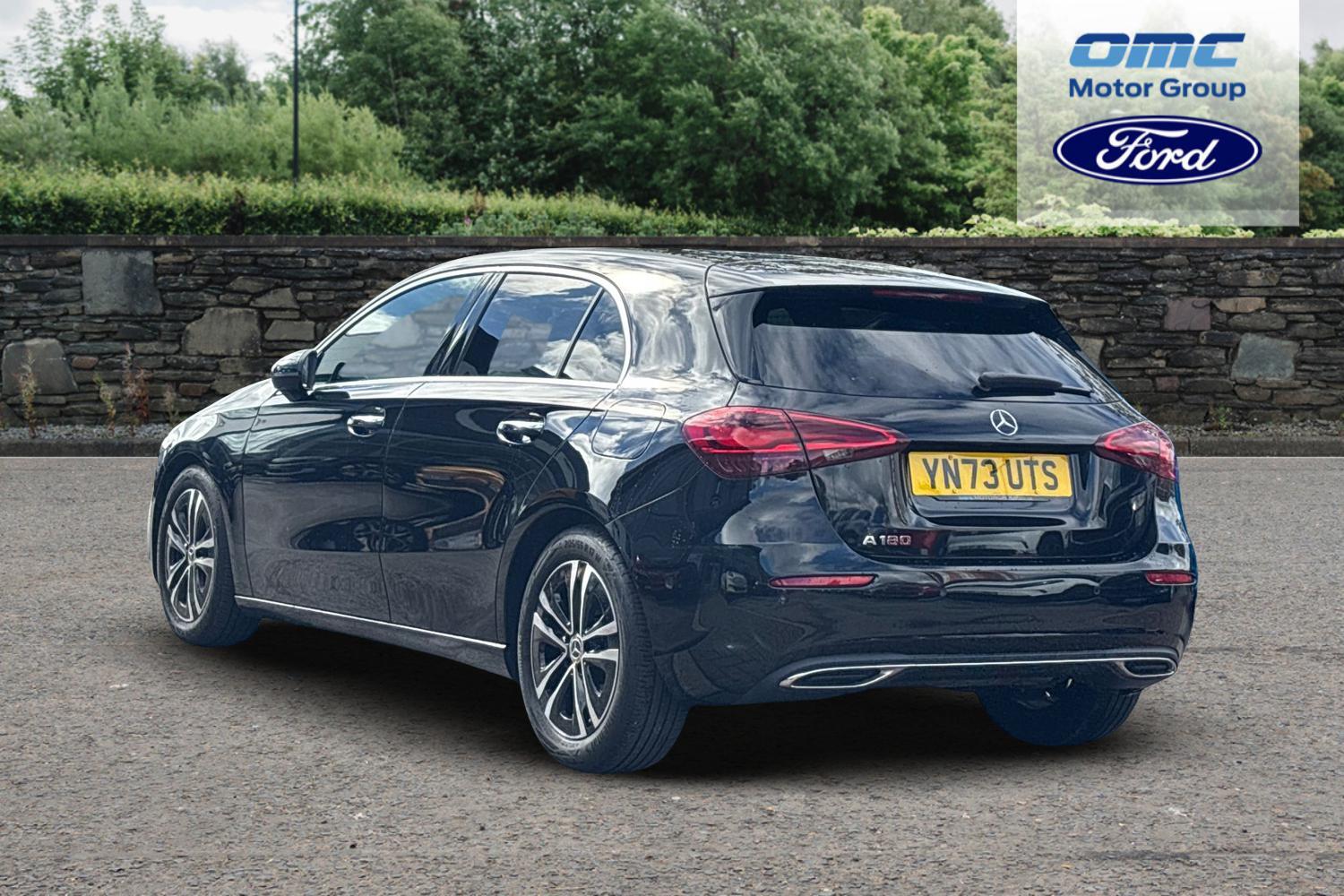 Used Mercedes-Benz A-Class 2023 for sale - 76512035: Photo 4