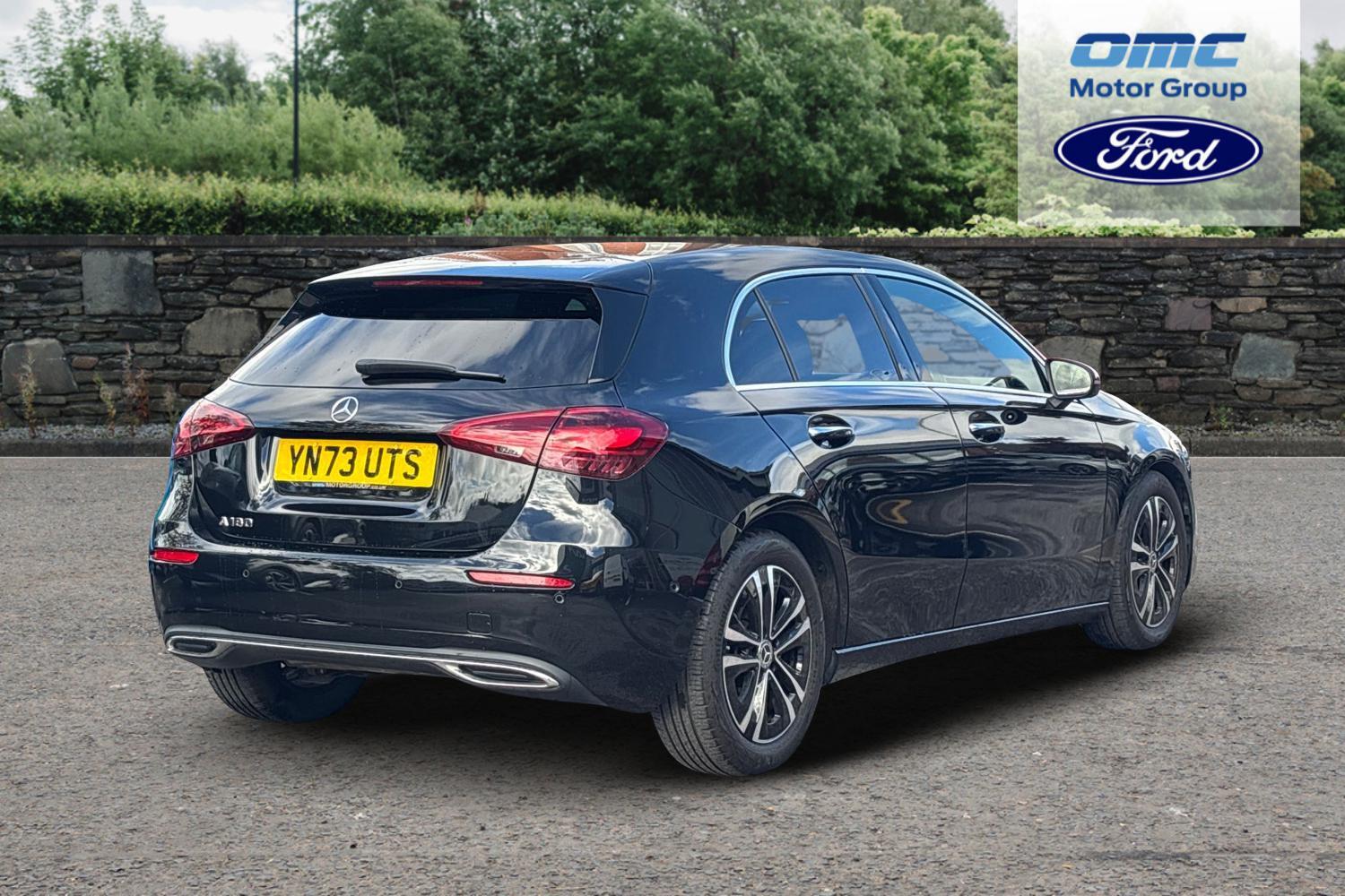 Used Mercedes-Benz A-Class 2023 for sale - 76512035: Photo 5