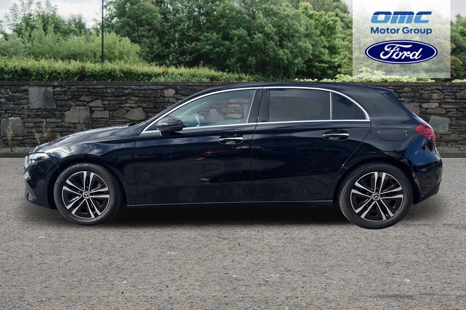 Used Mercedes-Benz A-Class 2023 for sale - 76512035: Photo 6