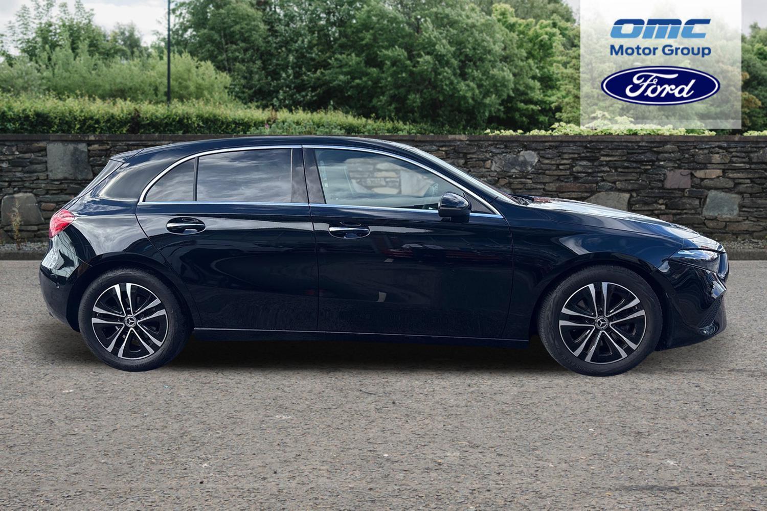 Used Mercedes-Benz A-Class 2023 for sale - 76512035: Photo 7