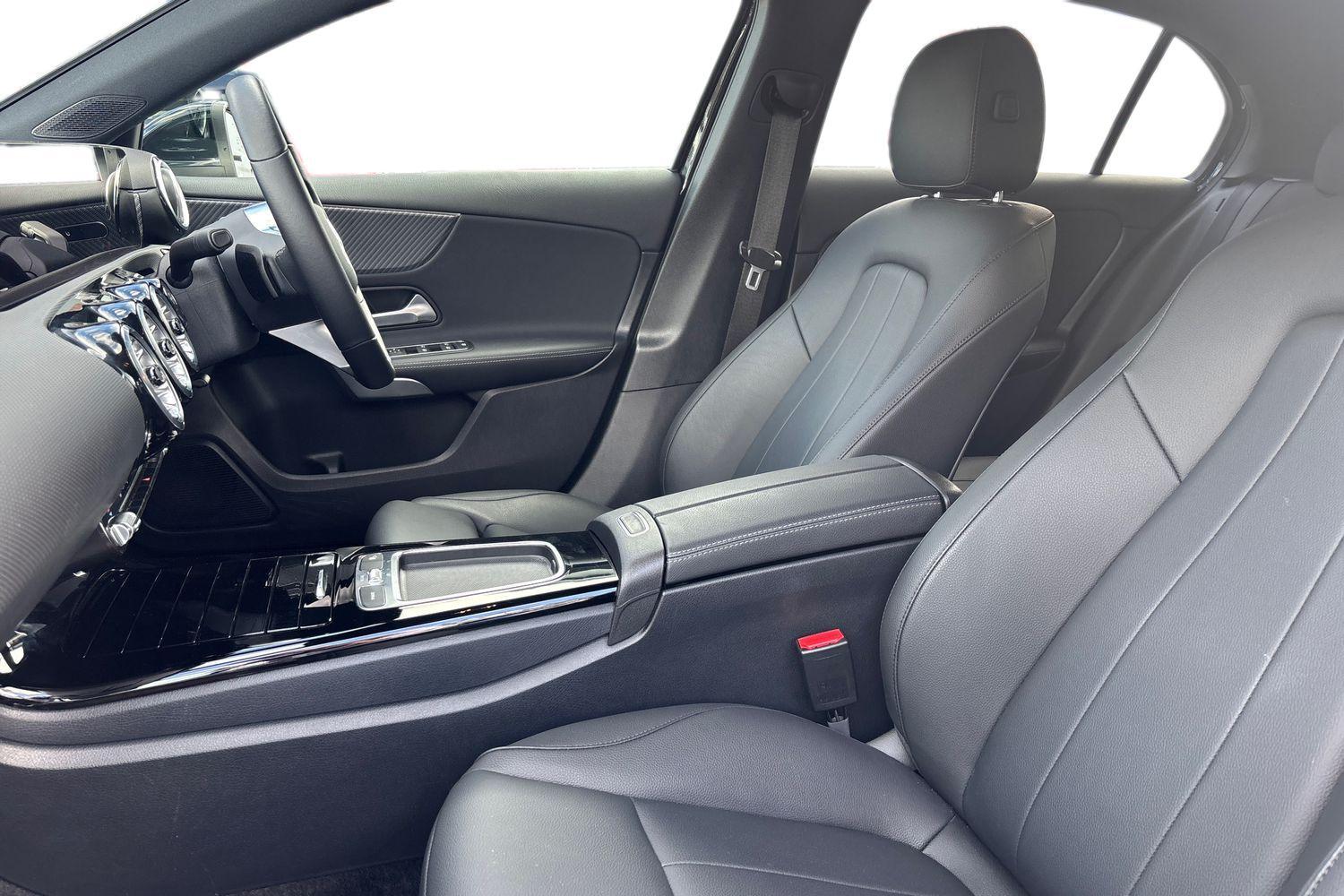 Used Mercedes-Benz A-Class 2023 for sale - 76512035: Photo 8