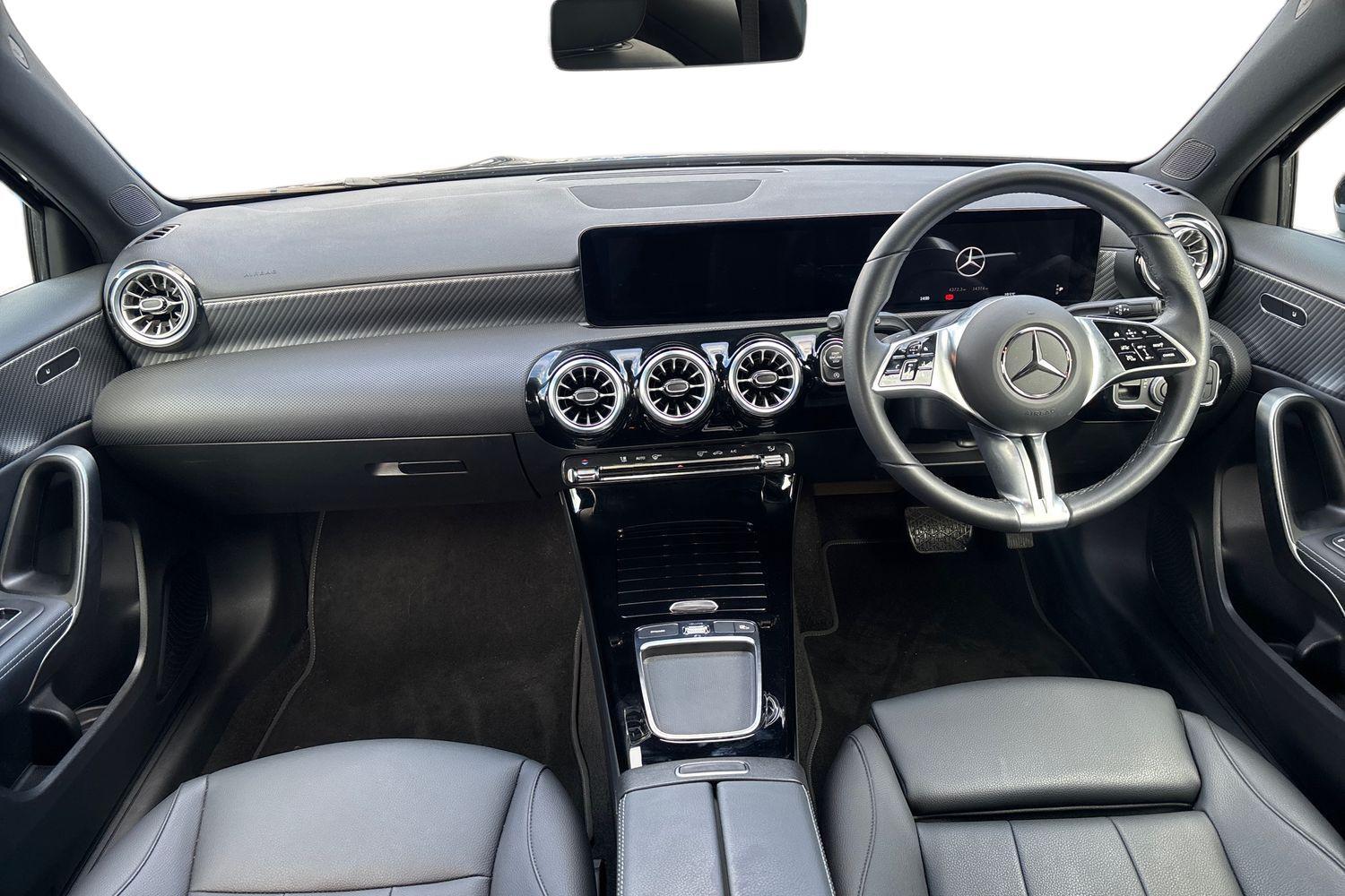 Used Mercedes-Benz A-Class 2023 for sale - 76512035: Photo 9