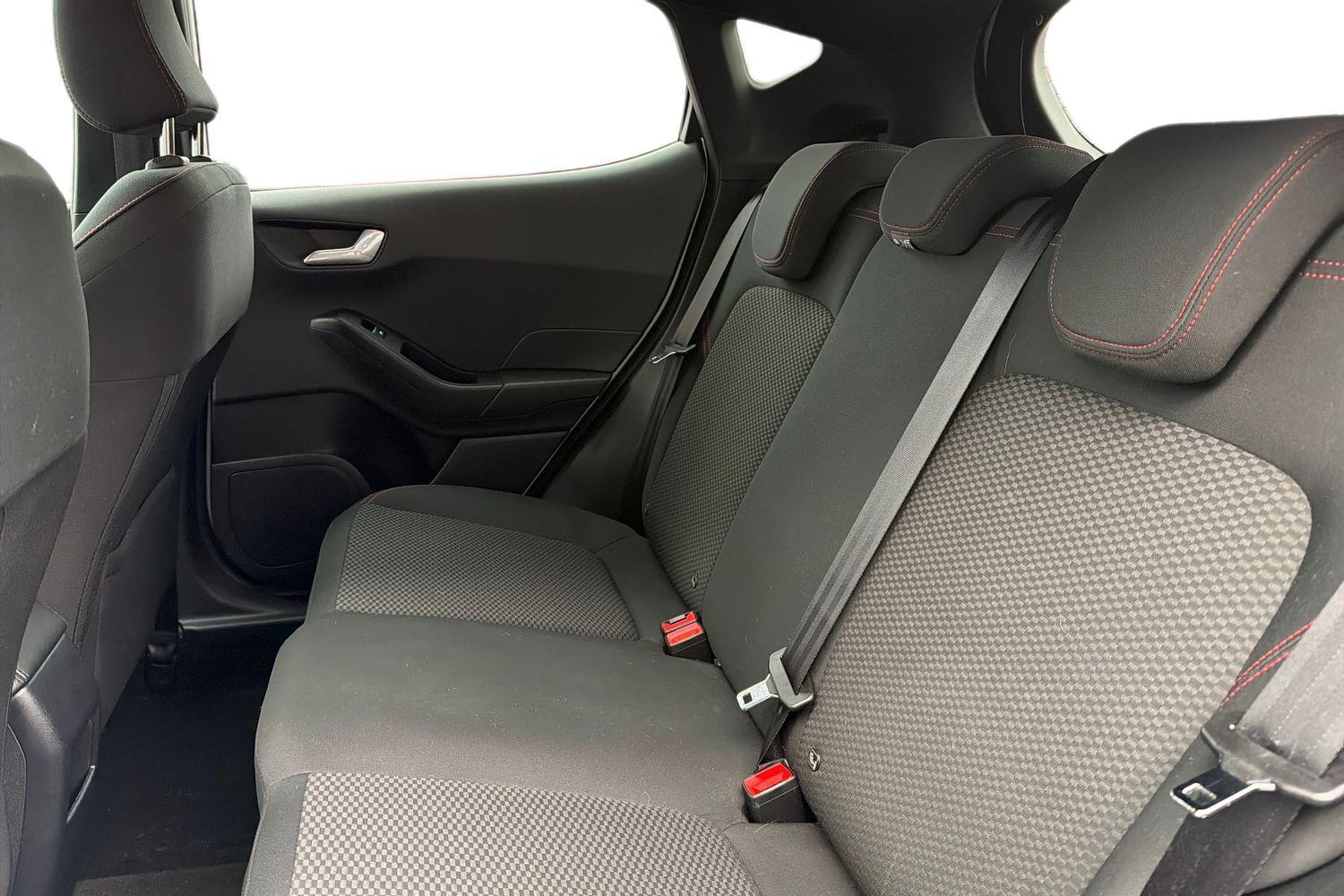 Used Ford Fiesta 2020 for sale - 77090801: Photo 10