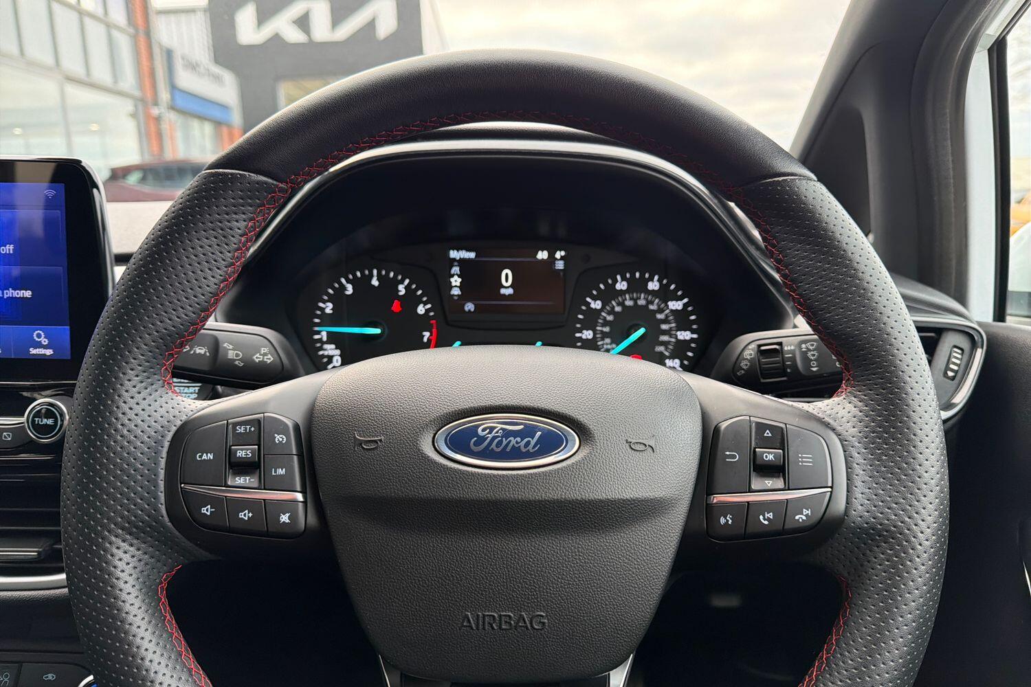 Used Ford Fiesta 2020 for sale - 77090801: Photo 13