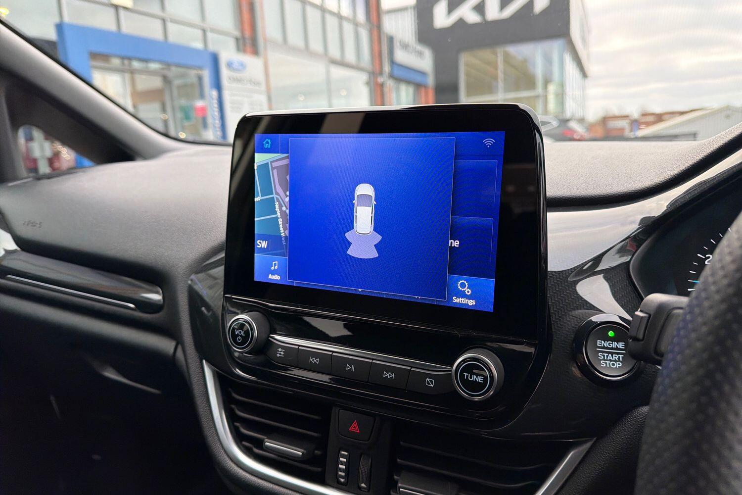 Used Ford Fiesta 2020 for sale - 77090801: Photo 14