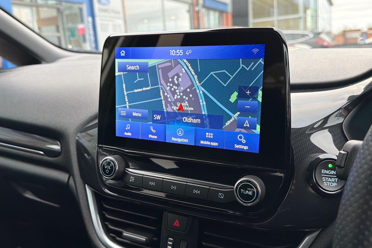 Used Ford Fiesta 2020 for sale - 77090801: Photo 15