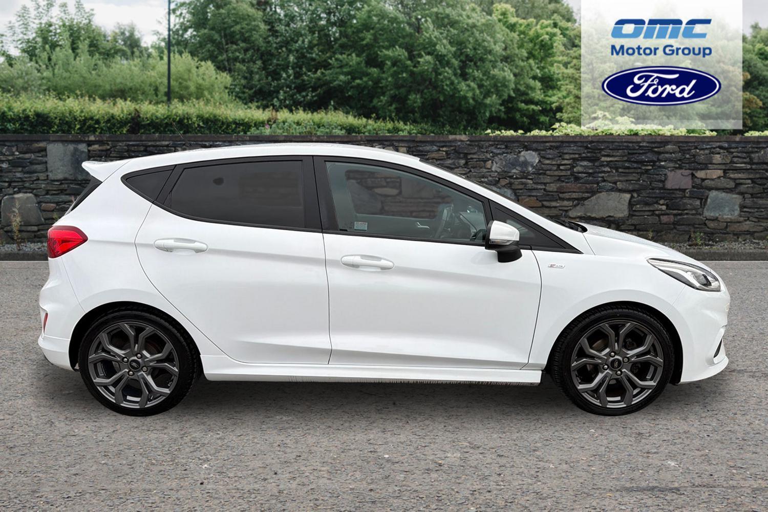 Used Ford Fiesta 2020 for sale - 77090801: Photo 6