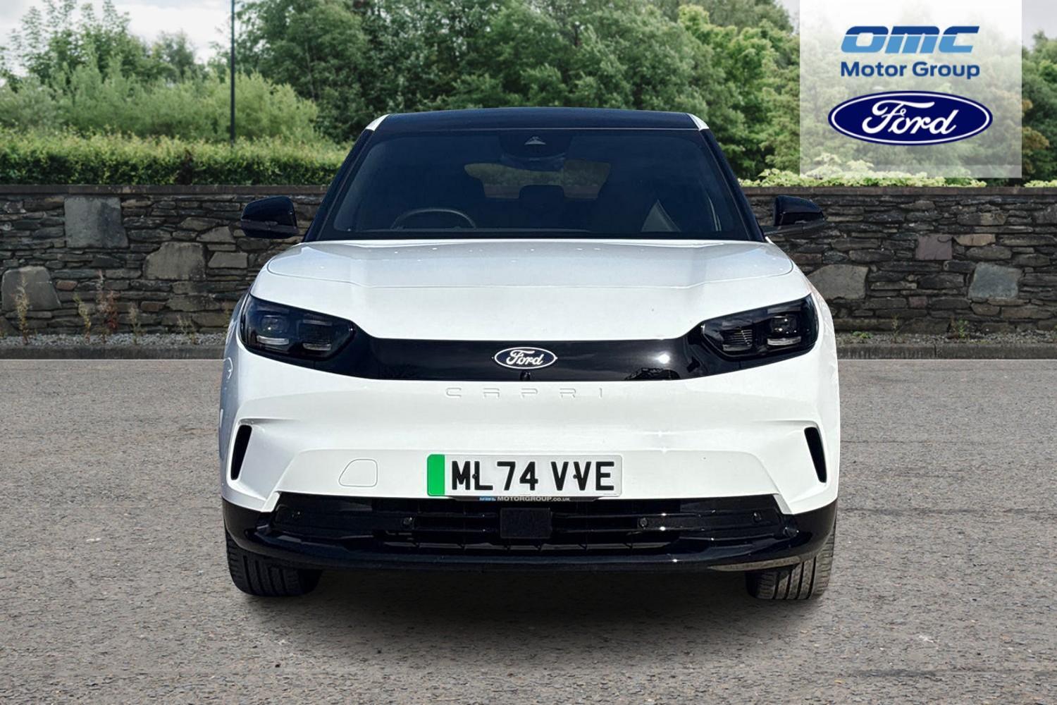 Used Ford Capri 2024 for sale - 76990952: Photo 11