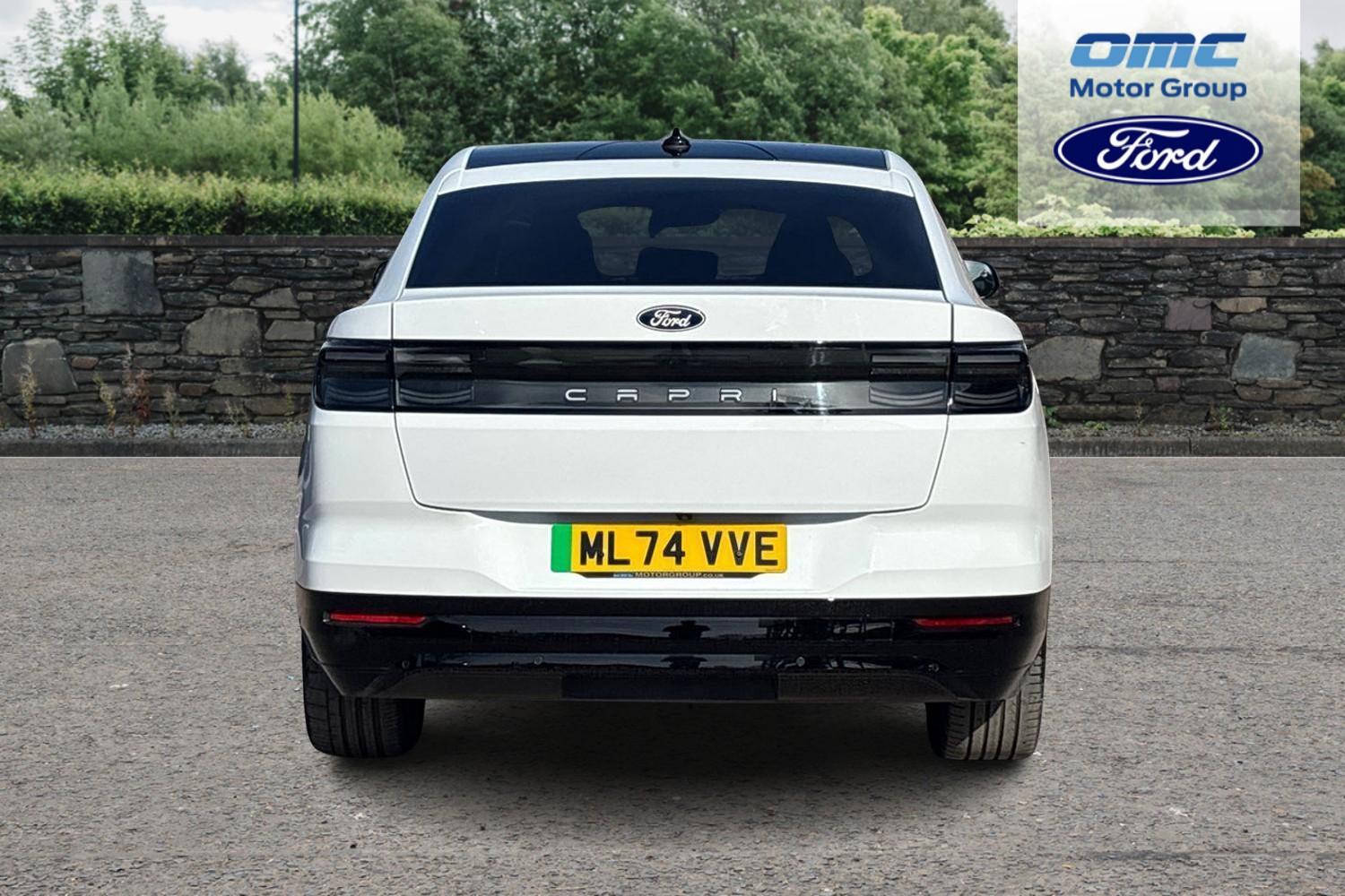 Used Ford Capri 2024 for sale - 76990952: Photo 12