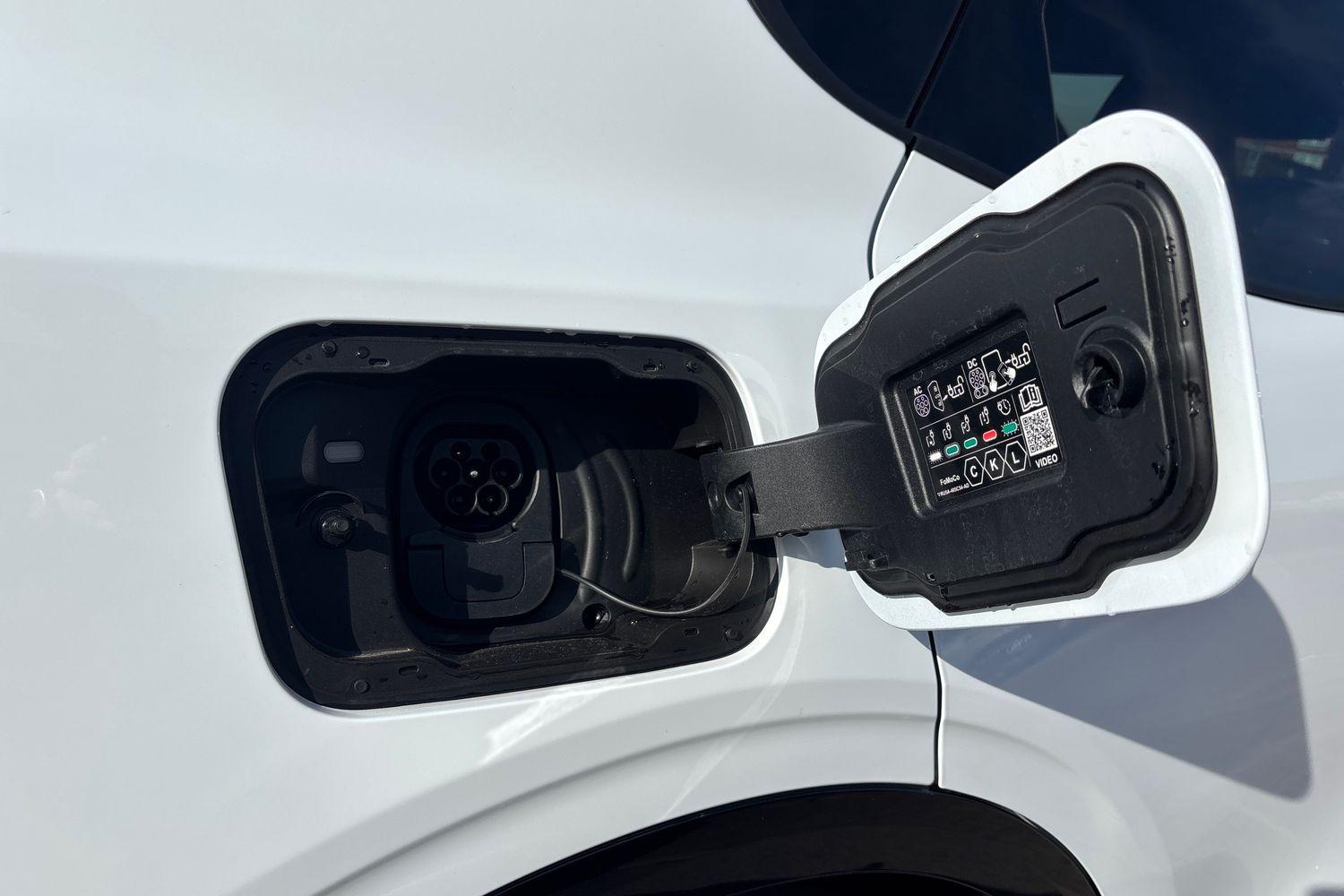 Used Ford Capri 2024 for sale - 76990952: Photo 14