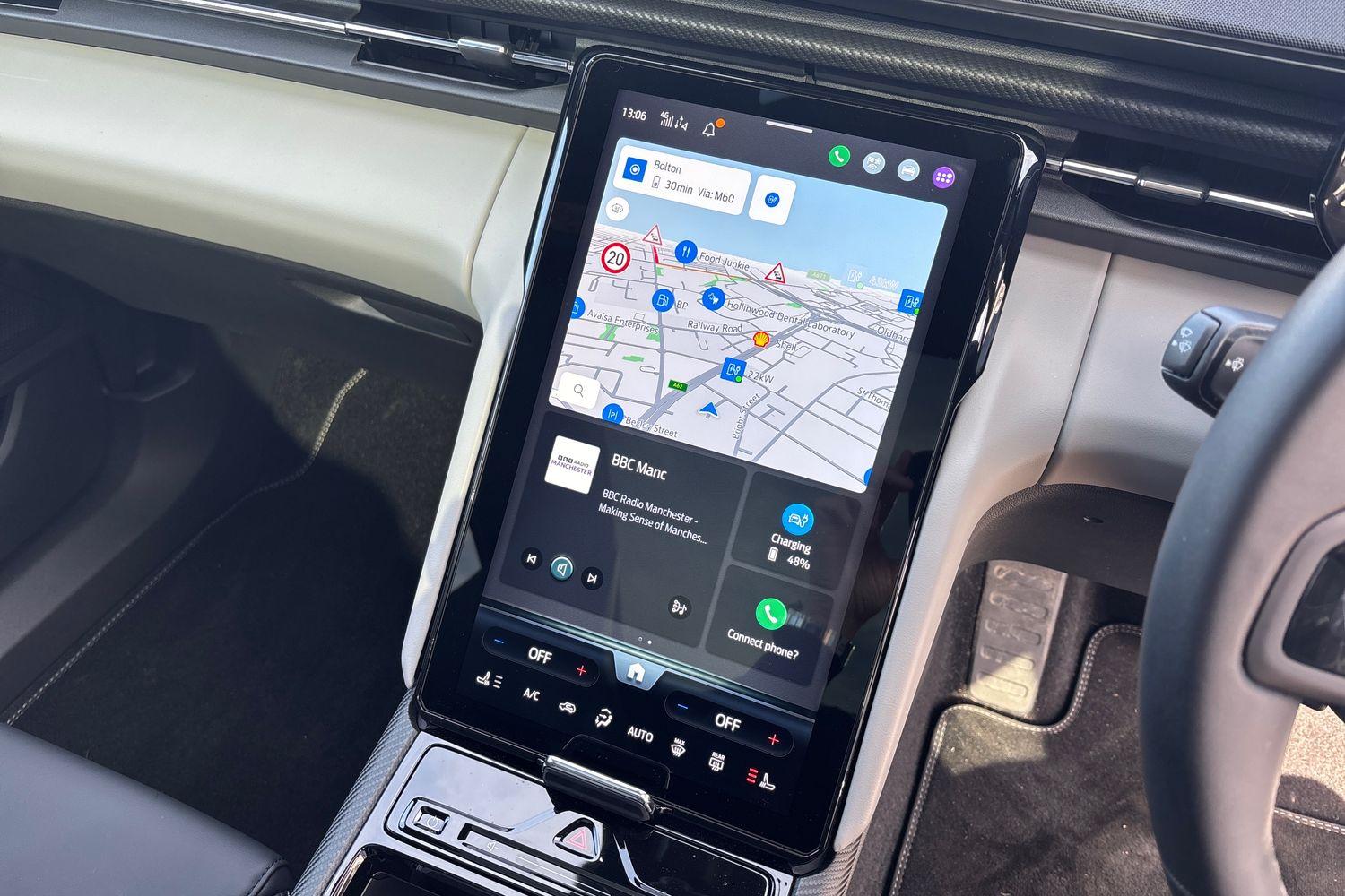 Used Ford Capri 2024 for sale - 76990952: Photo 15