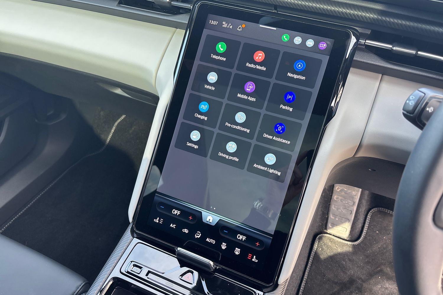 Used Ford Capri 2024 for sale - 76990952: Photo 16