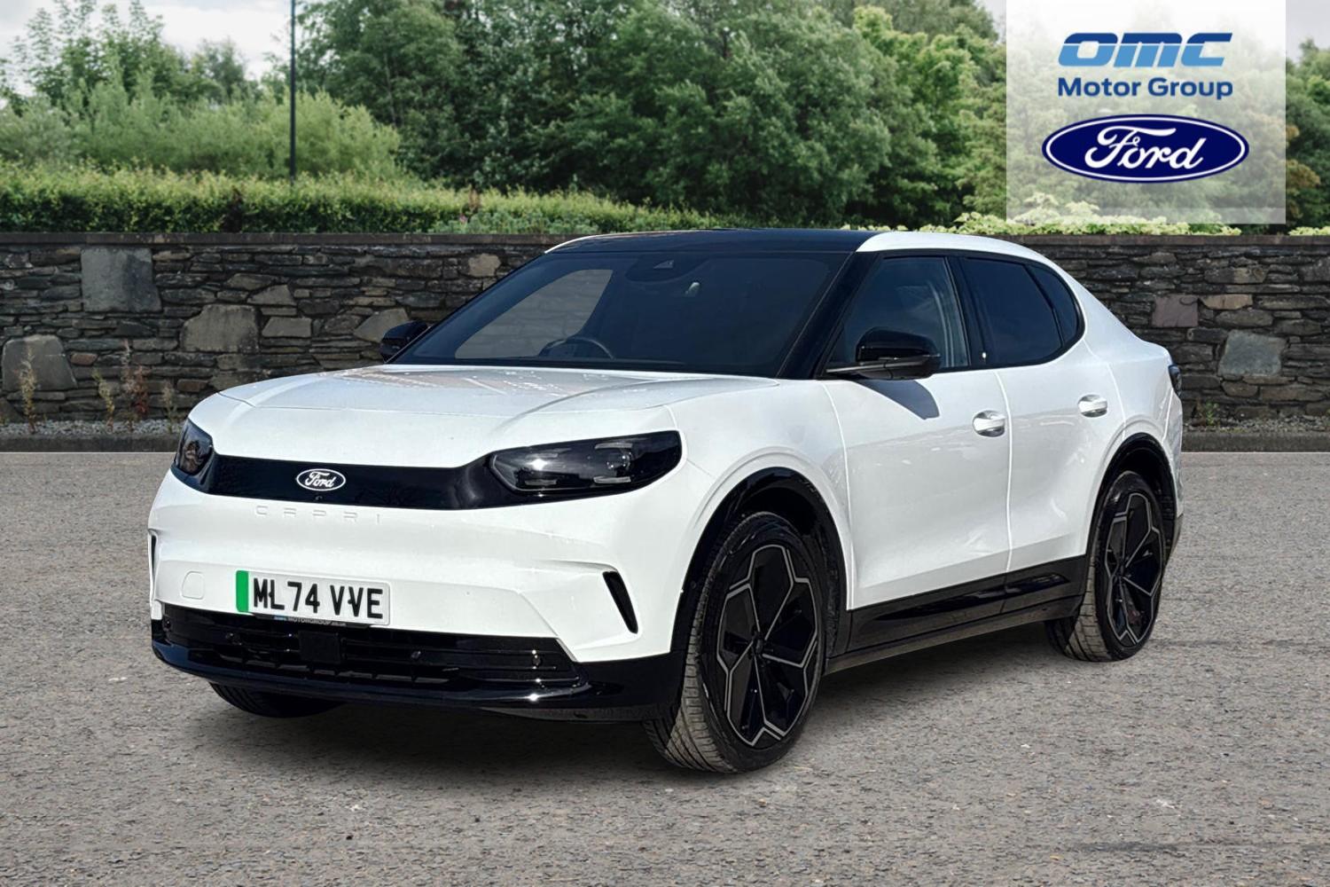 Used Ford Capri 2024 for sale - 76990952: Photo 2