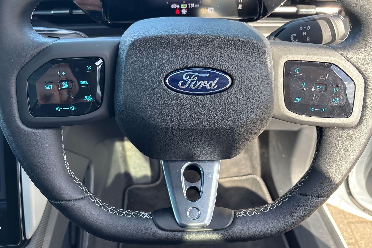 Used Ford Capri 2024 for sale - 76990952: Photo 23