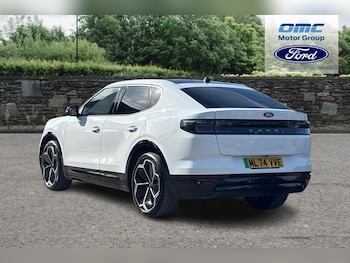 Used Ford Capri 2024 for sale - 76990952: Photo