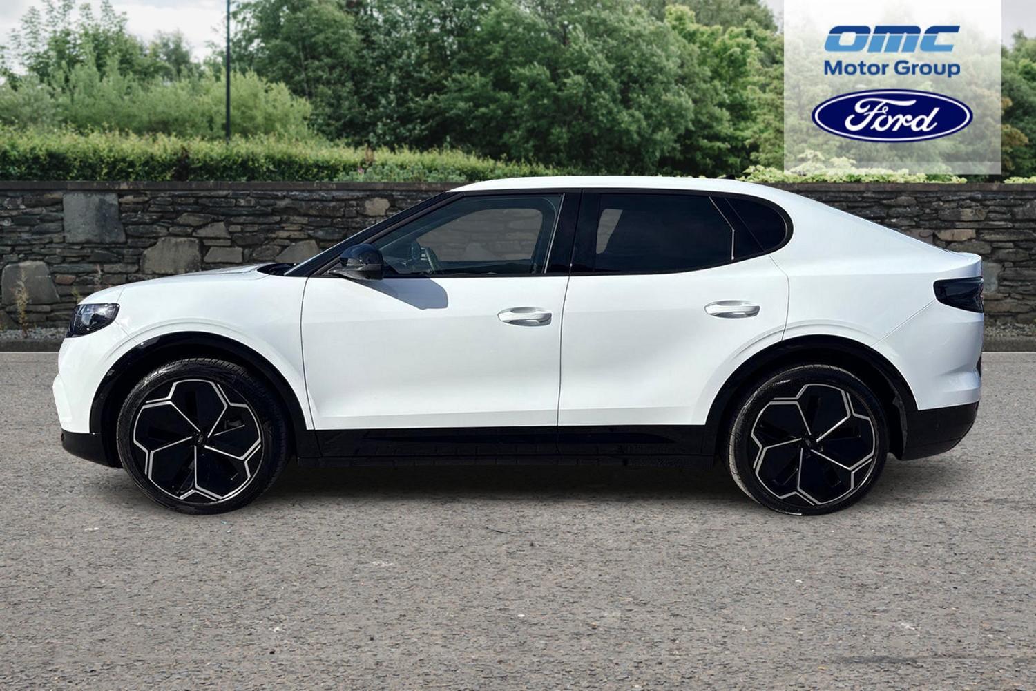 Used Ford Capri 2024 for sale - 76990952: Photo 5