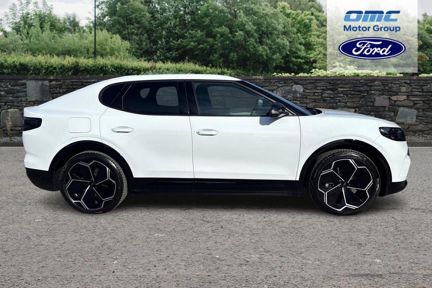 Used Ford Capri 2024 for sale - 76990952: Photo 6