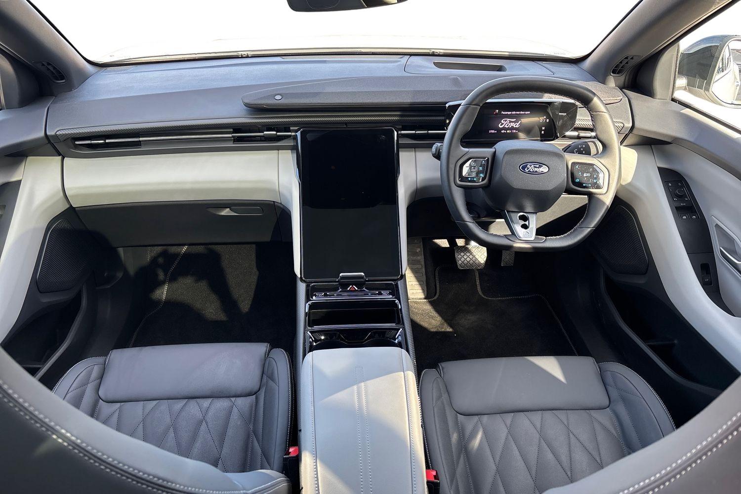 Used Ford Capri 2024 for sale - 76990952: Photo 8