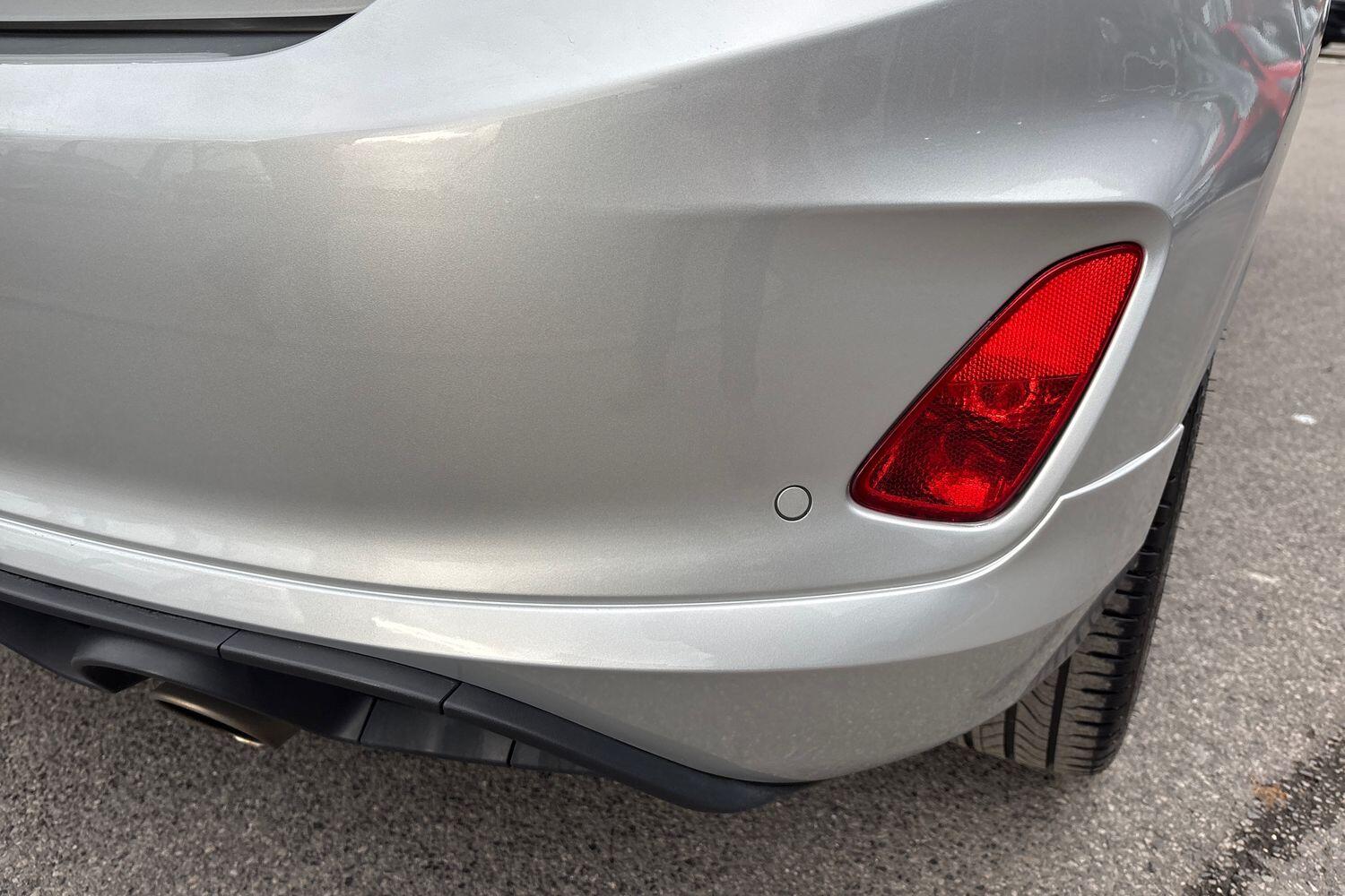 Used Ford Fiesta 2023 for sale - 76513165: Photo 14