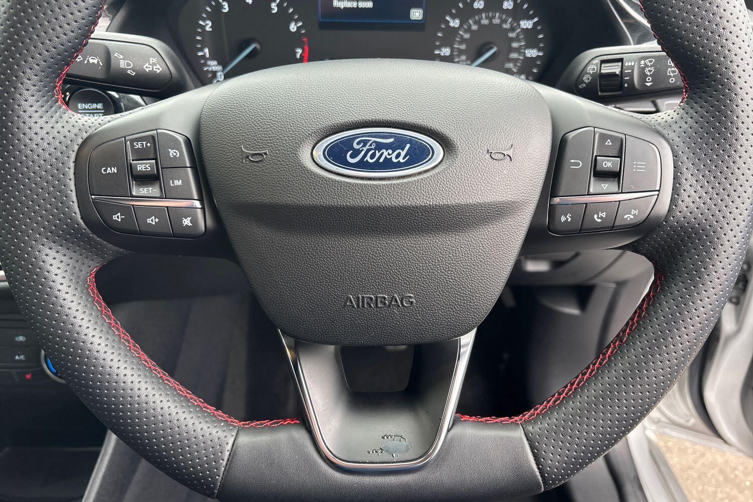 Used Ford Fiesta 2023 for sale - 76513165: Photo 15