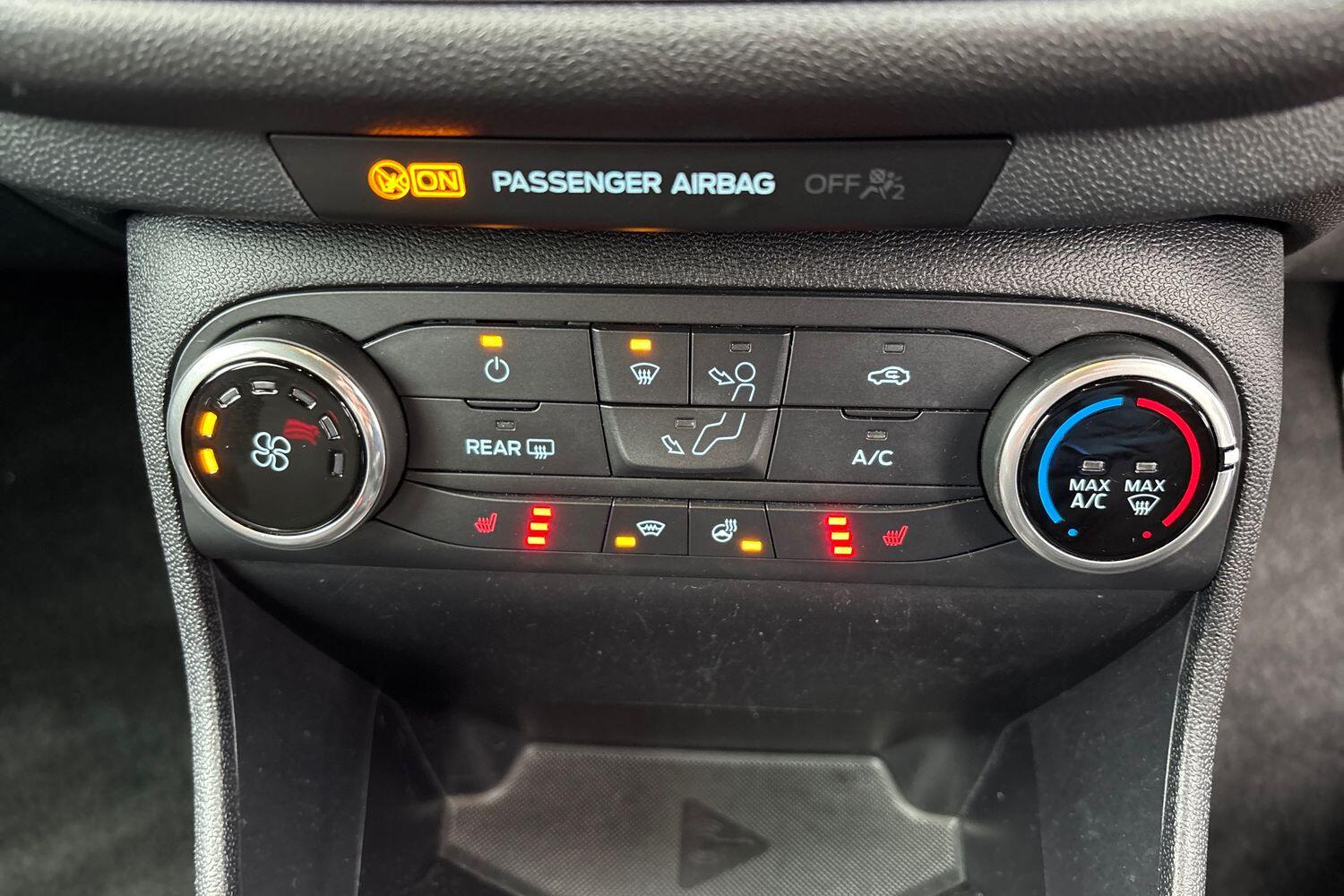 Used Ford Fiesta 2023 for sale - 76513165: Photo 16