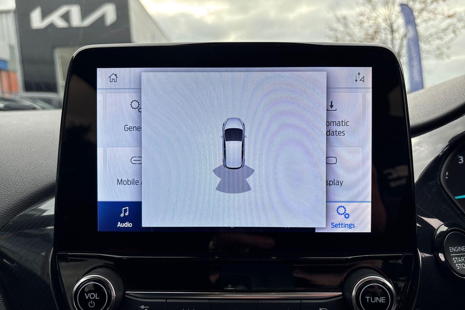 Used Ford Fiesta 2023 for sale - 76513165: Photo 19