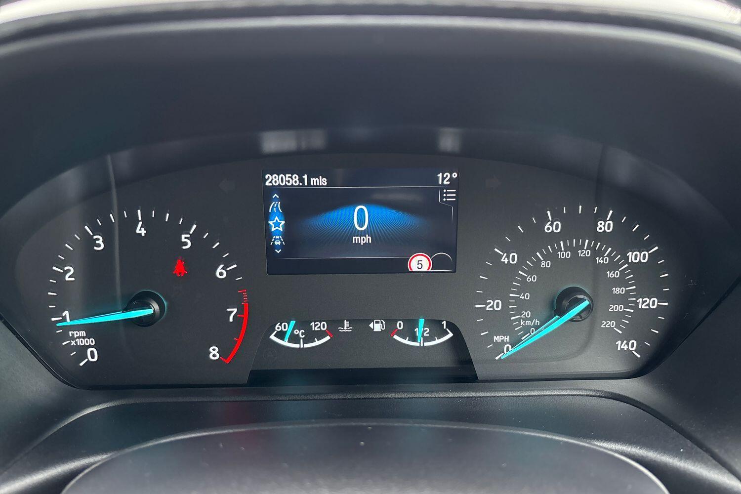 Used Ford Fiesta 2023 for sale - 76513165: Photo 20