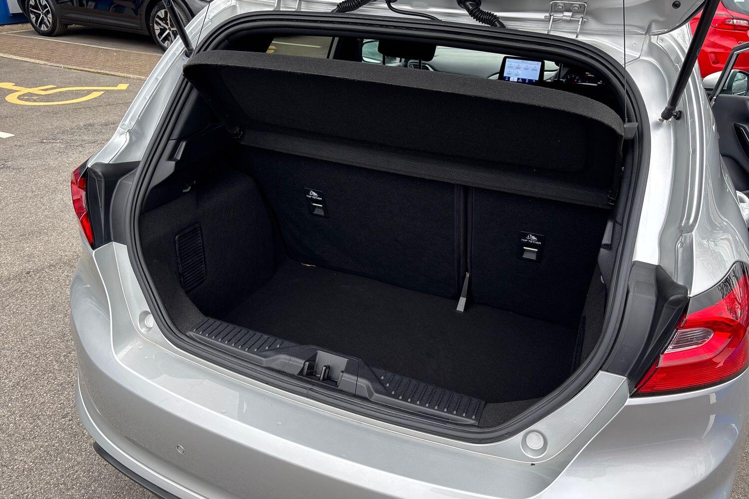 Used Ford Fiesta 2023 for sale - 76513165: Photo 21