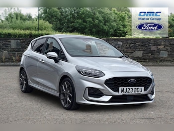 Used Ford Fiesta 2023 for sale - 76513165: Photo