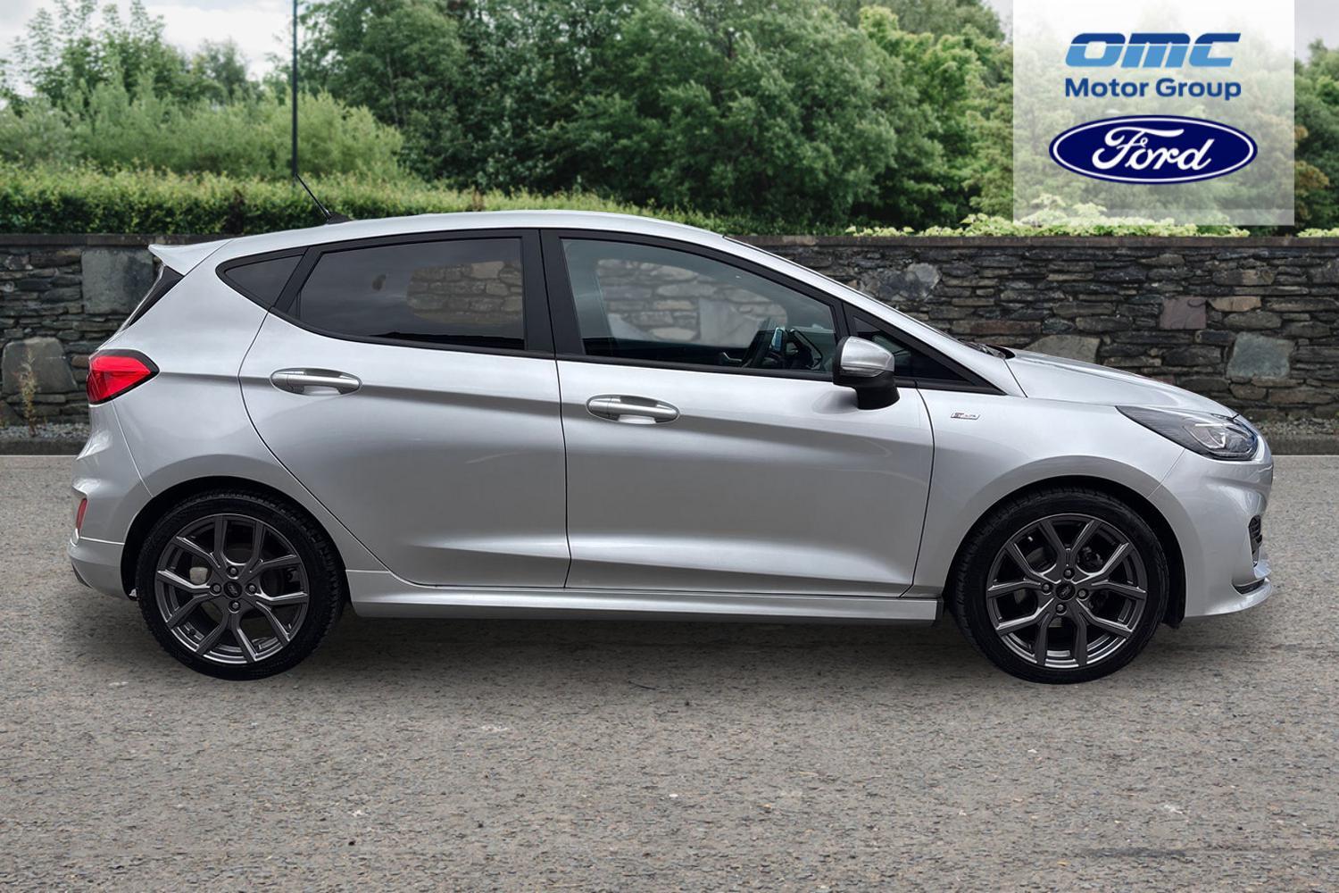 Used Ford Fiesta 2023 for sale - 76513165: Photo 7