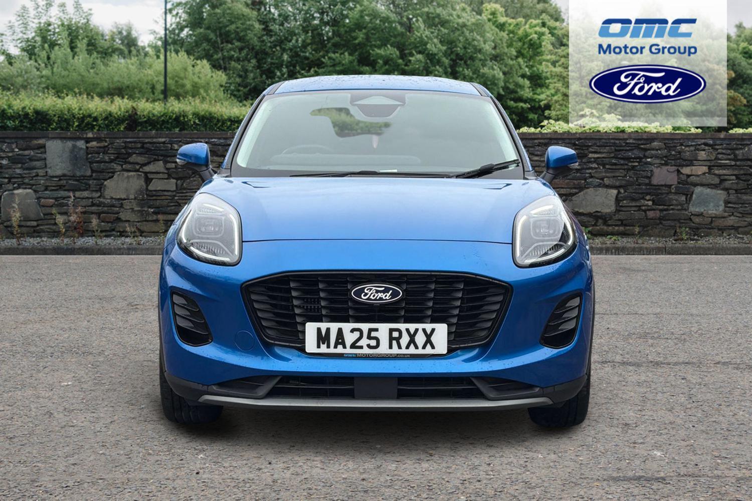 Used Ford Puma for sale - 76995507: Photo 11