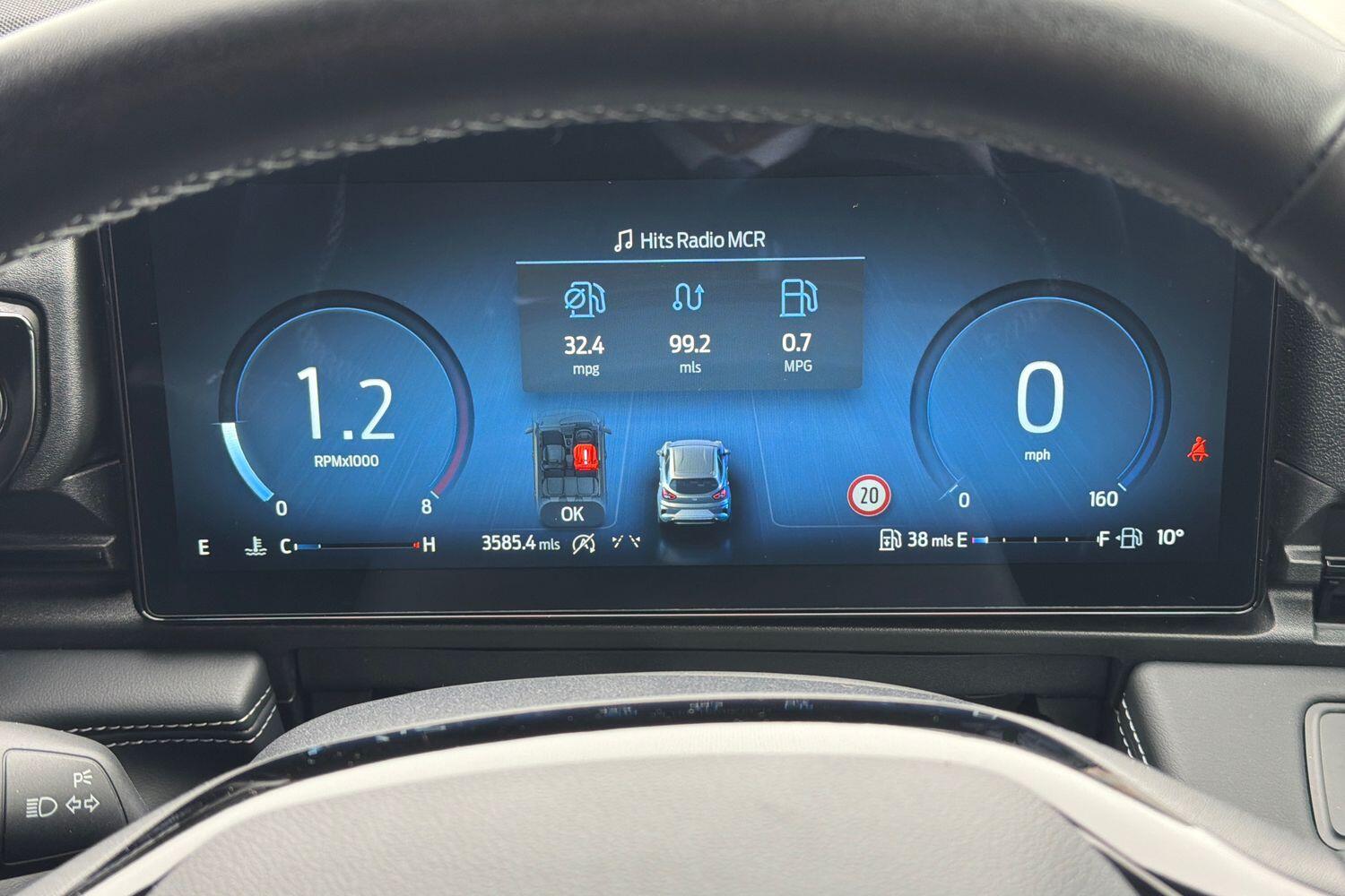 Used Ford Puma for sale - 76995507: Photo 13