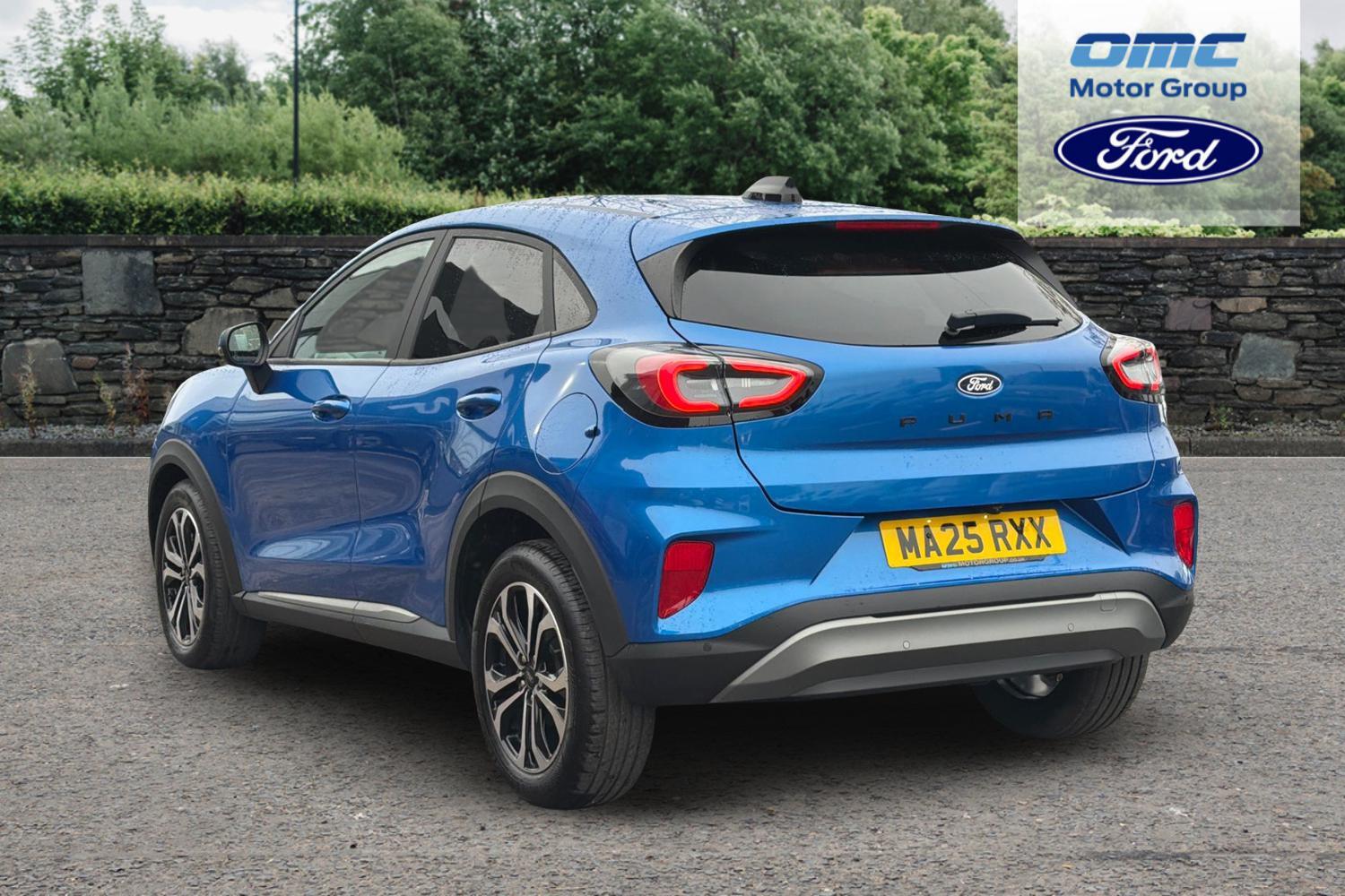 Used Ford Puma for sale - 76995507: Photo 3