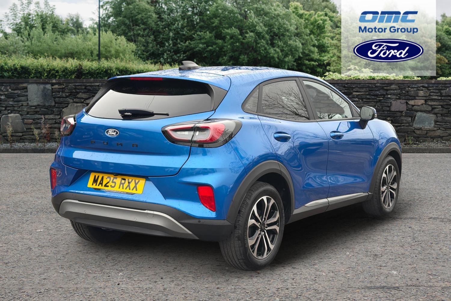 Used Ford Puma for sale - 76995507: Photo 4