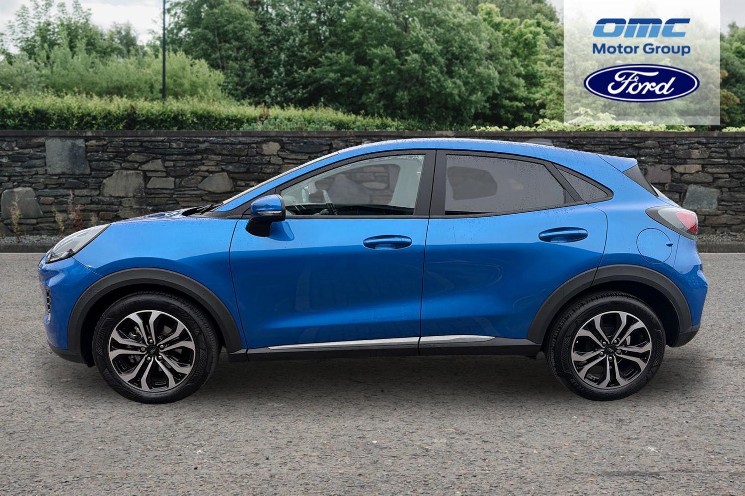 Used Ford Puma for sale - 76995507: Photo 5