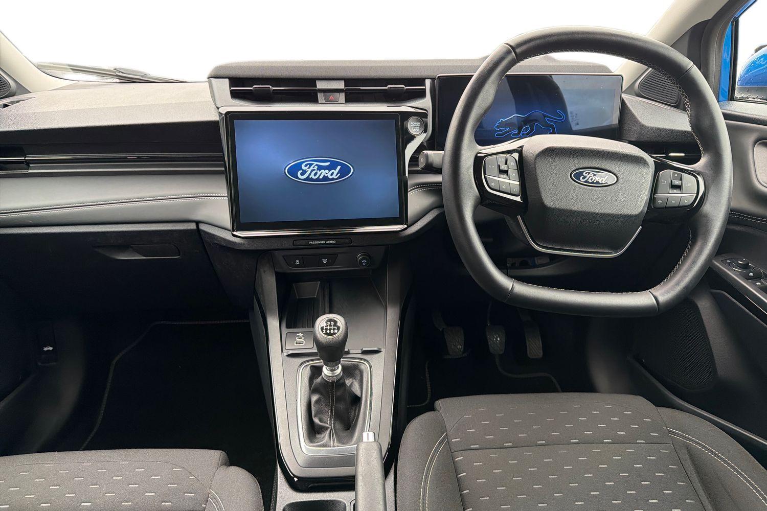 Used Ford Puma for sale - 76995507: Photo 8