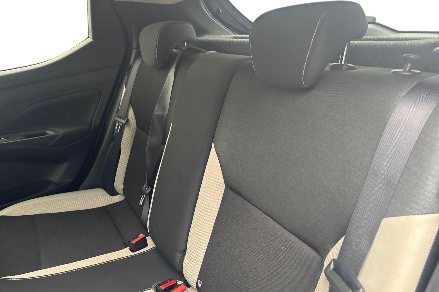 Used Nissan Micra 2022 for sale - 76512069: Photo 10