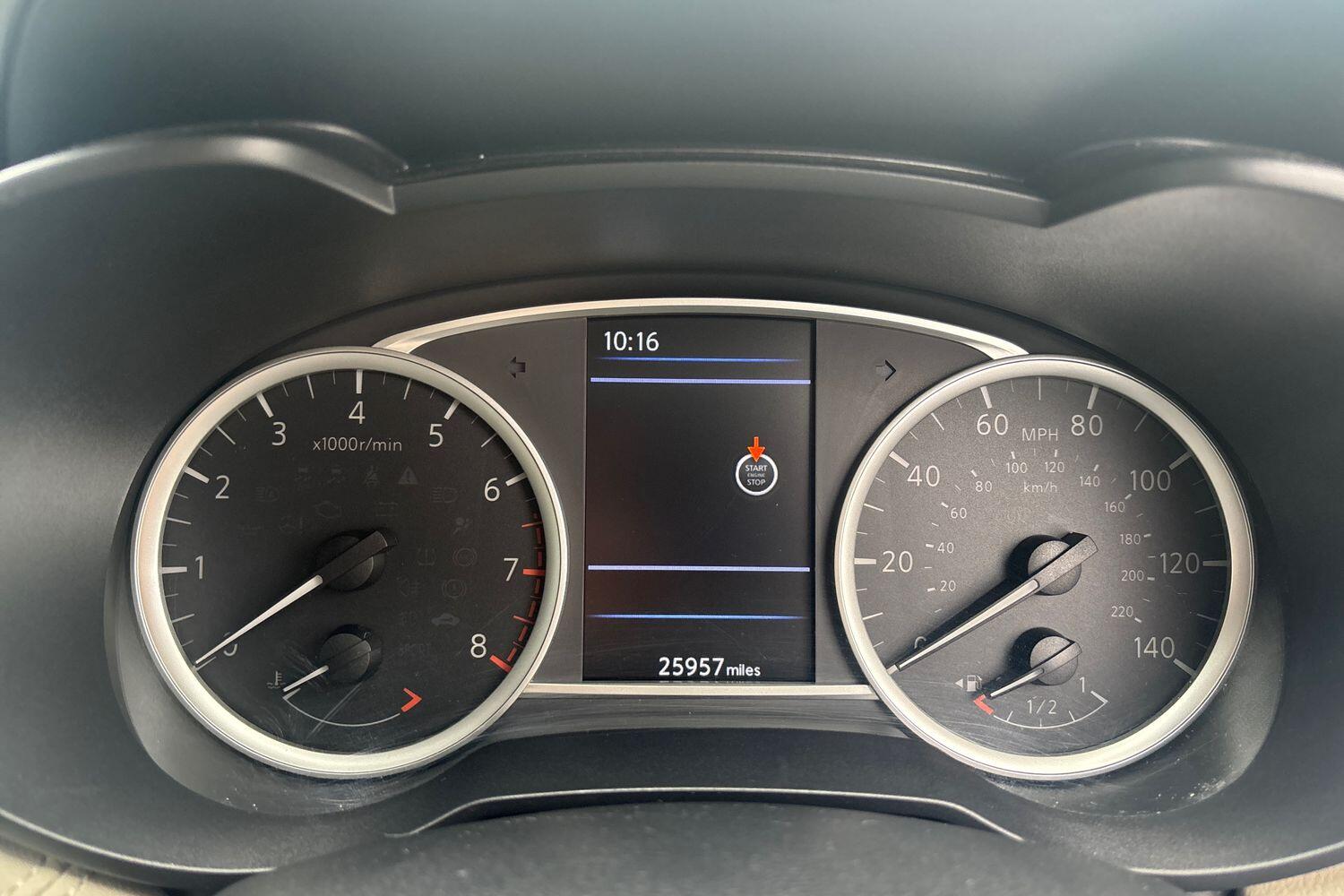 Used Nissan Micra 2022 for sale - 76512069: Photo 15