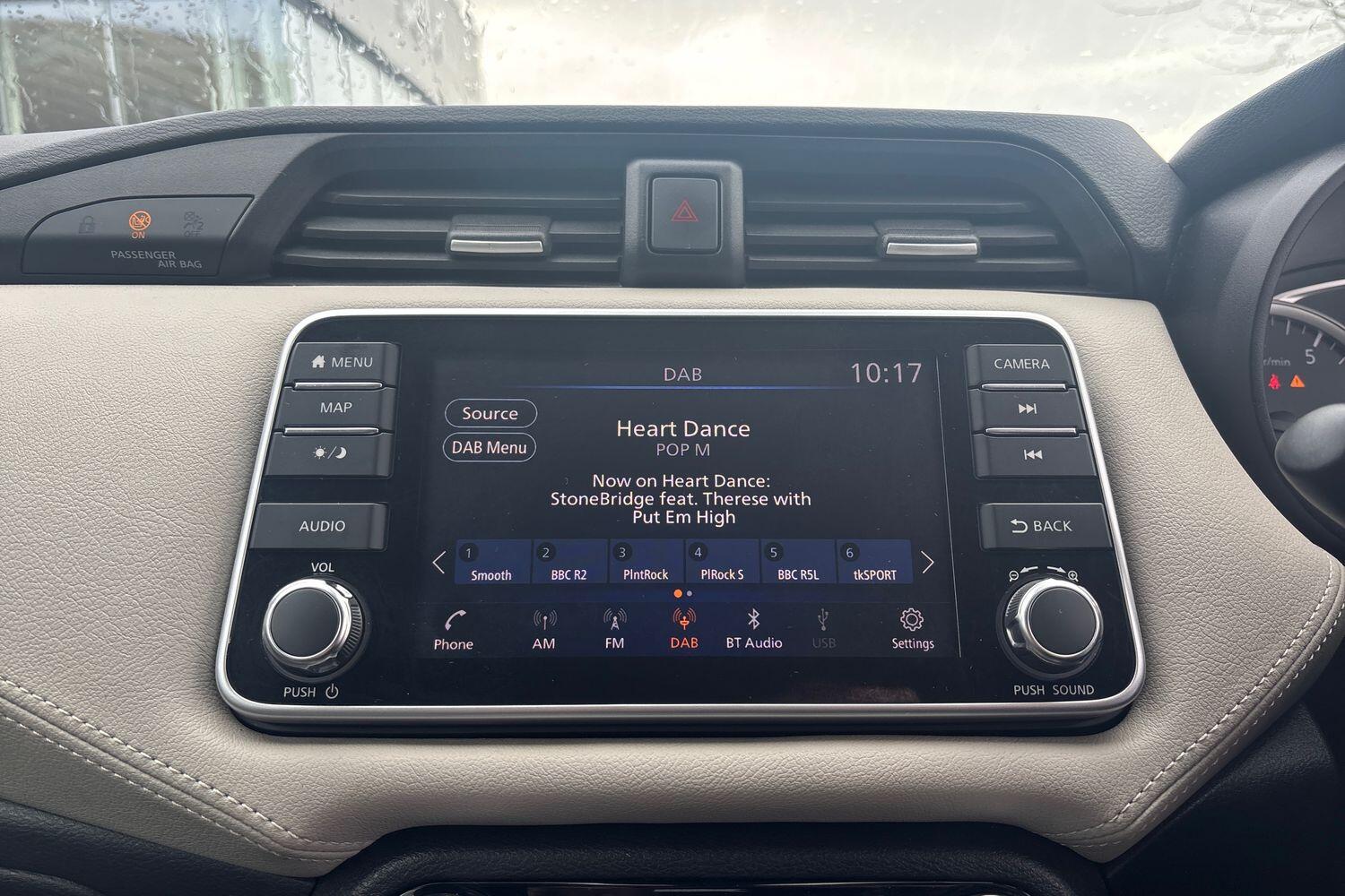 Used Nissan Micra 2022 for sale - 76512069: Photo 17