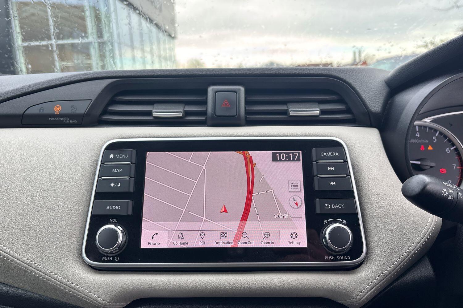 Used Nissan Micra 2022 for sale - 76512069: Photo 18