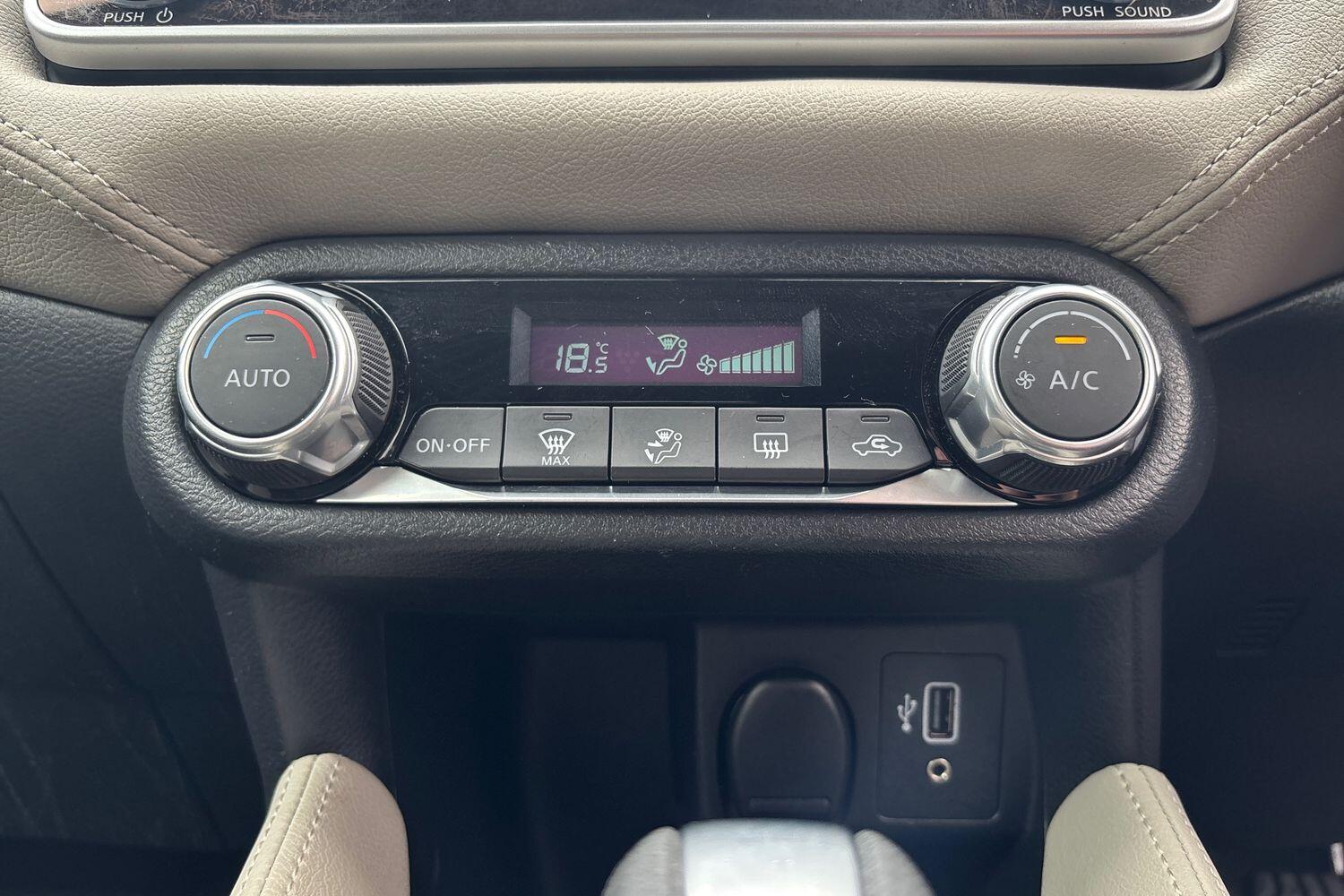 Used Nissan Micra 2022 for sale - 76512069: Photo 20