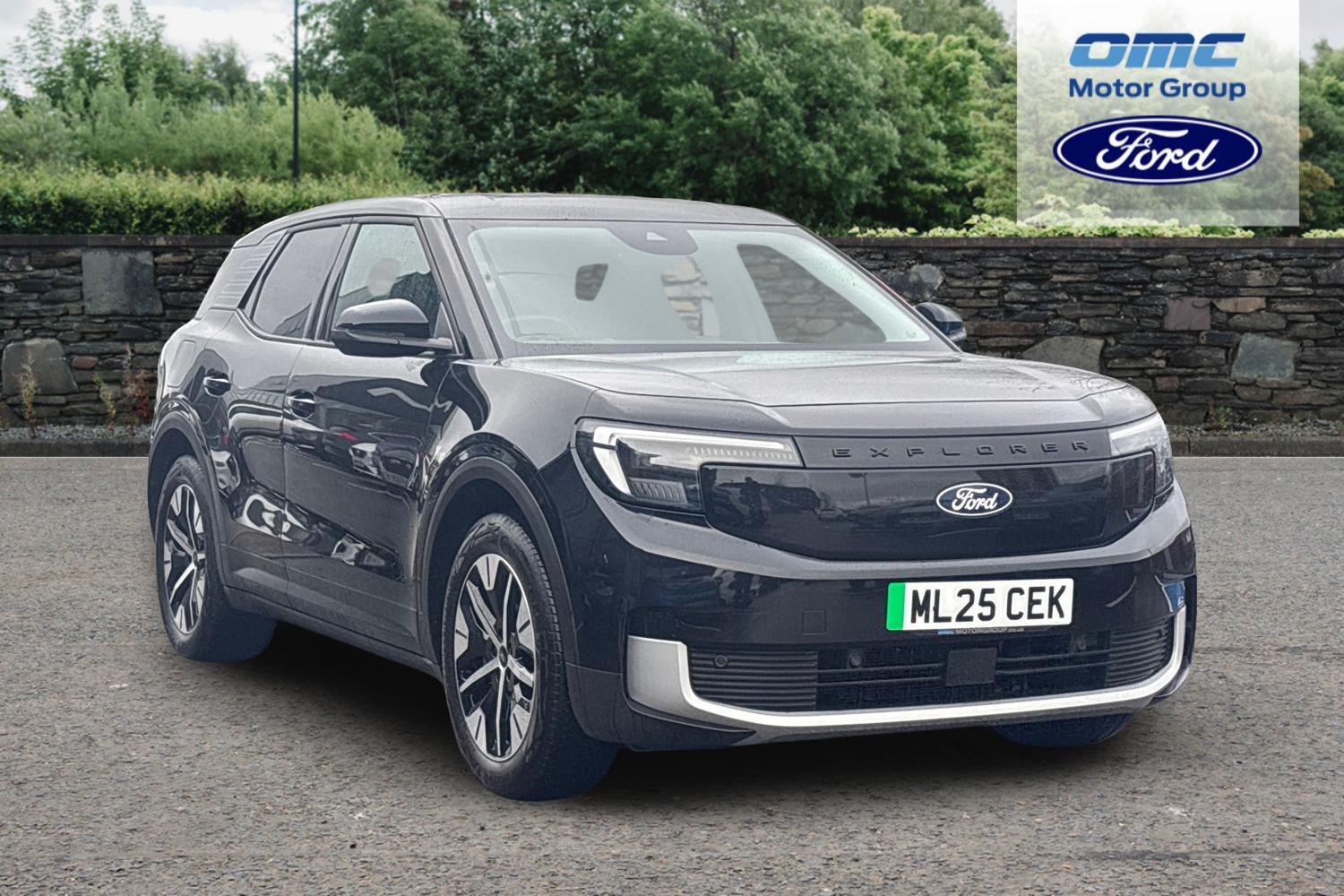 Used Ford Explorer 2025 for sale - 76781084: Photo 1