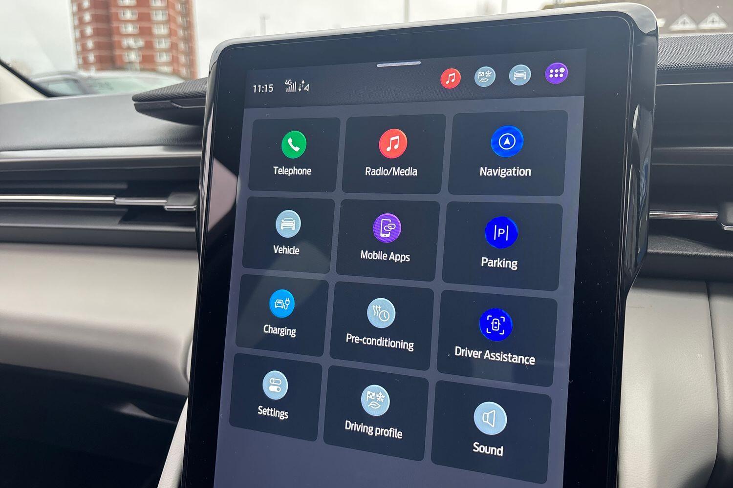 Used Ford Explorer 2025 for sale - 76781084: Photo 22