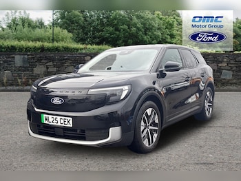 Used Ford Explorer 2025 for sale - 76781084: Photo