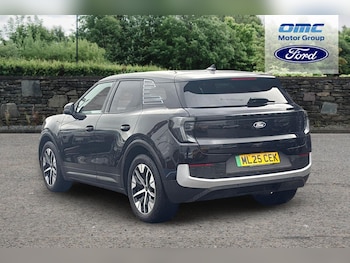 Used Ford Explorer 2025 for sale - 76781084: Photo