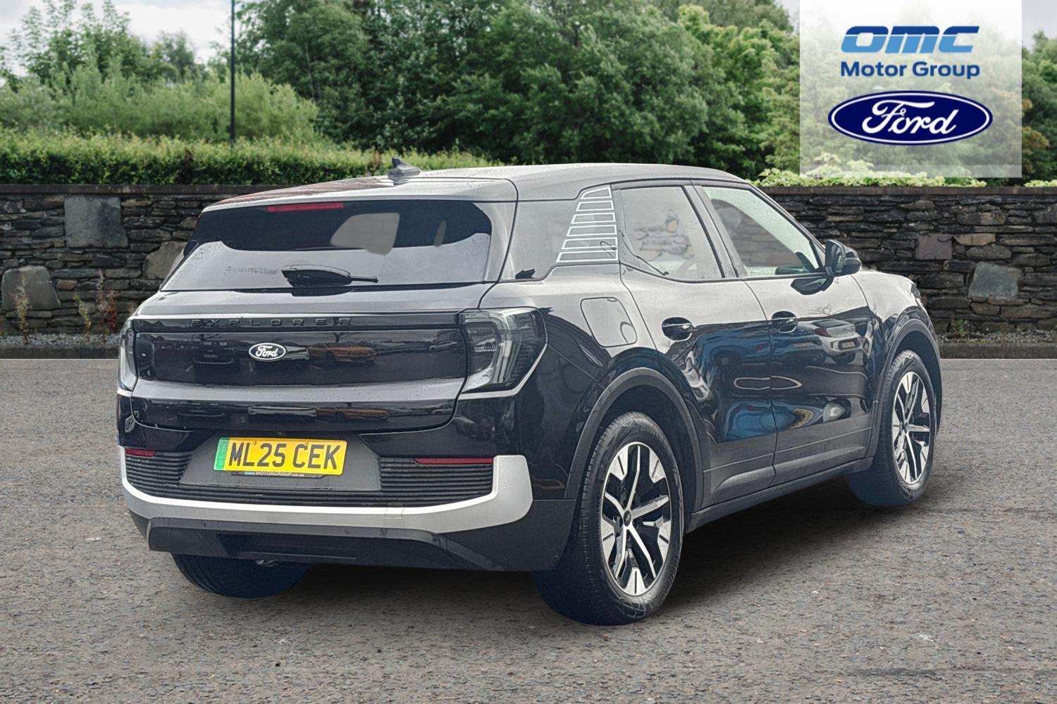 Used Ford Explorer 2025 for sale - 76781084: Photo 4